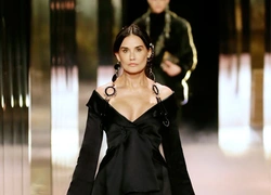 Fendi Couture весна/лето 2021