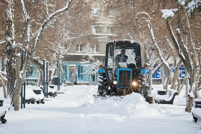 Зарплата до 109 тыс.: нехватка водителей в Новосибирске