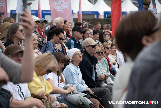 Источник: Елена Буйвол / VLADIVOSTOK1.RU
