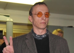 Иван Охлобыстин станет дедушкой в третий раз