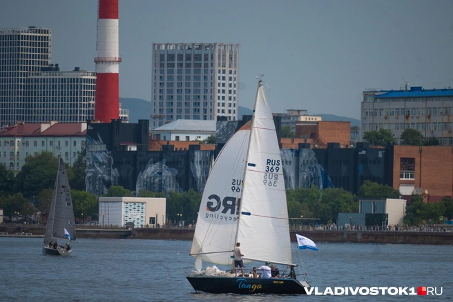 Источник: Елена Буйвол / VLADIVOSTOK1.RU