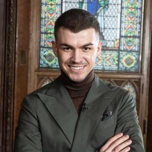 Влад Череватый рассказал, как общаться с душами умерших близких