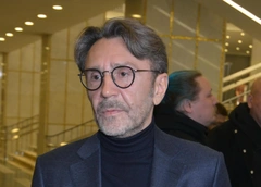 Сергей Шнуров развелся с четвертой женой Ольгой Абрамовой: что по имуществу