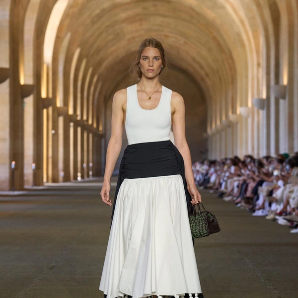 Источник: Photo: Filippo Fior / Gorunway.com