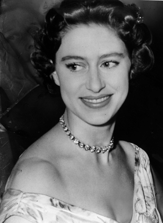 Фото №25 - Принцесса Маргарет: звезда и смерть первой красавицы Британского Королевства