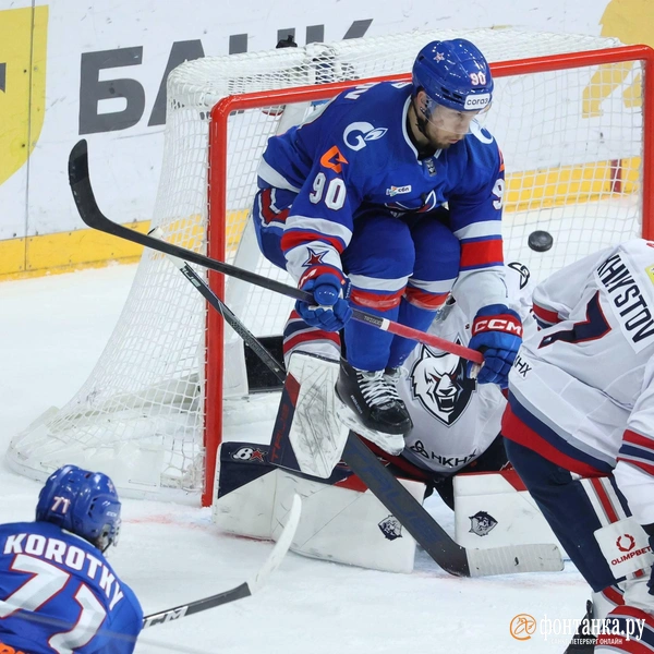 Источник: Сергей Михайличенко / «Фонтанка.ру»