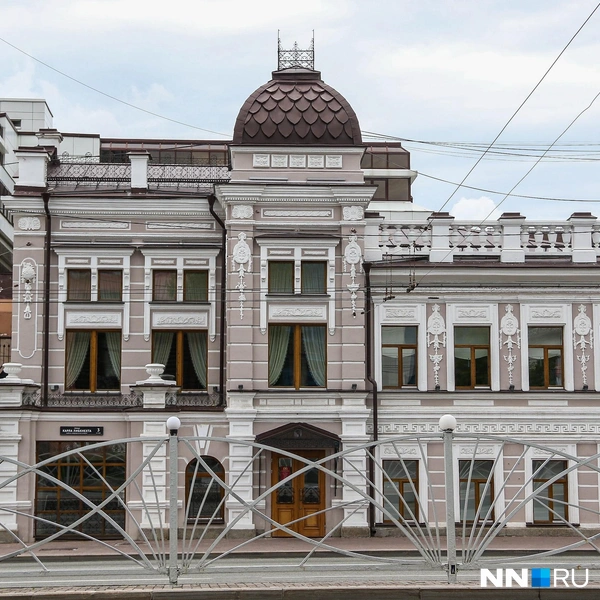 Источник: Наталья Бурухина / NN.RU