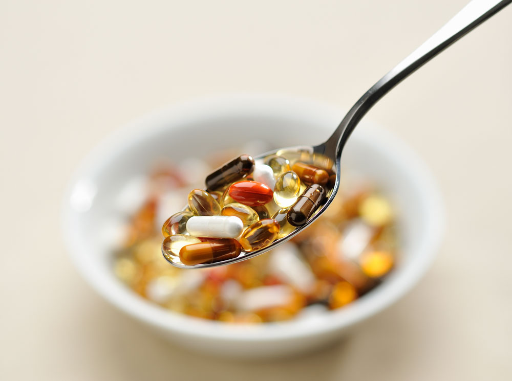 Что съесть, чтобы похудеть: гид по пищевым биодобавкам | marieclaire.ru