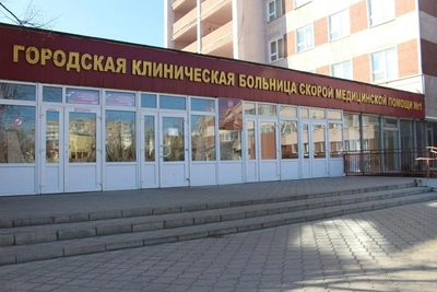 На капремонт воронежской БСМП потратят более 1 млрд