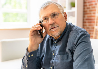 Звоночек от Альцгеймера: назван необычный признак когнитивных нарушений у пожилых людей