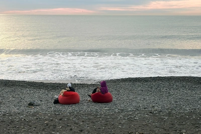 Long-awaited warmth to arrive in Sochi after heavy rainfall