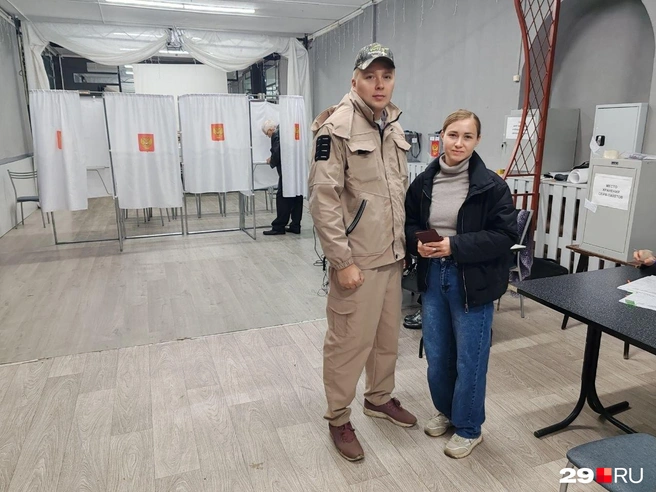 Источник: Елена Ионайтис / 29.RU