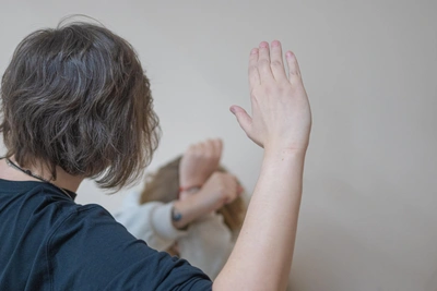 Разовый инцидент: власти опровергают травлю школьника-инвалида