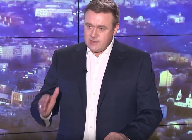 Любимов заявил о готовности Рязанской области к коронавирусу | ya62.ru