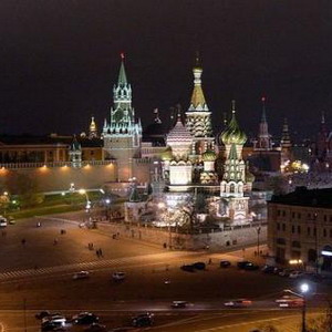 Фото №1 - Москва - самый дорогой город мира