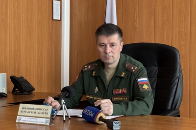 Электронные повестки пришли на смену бумажным в Зауралье