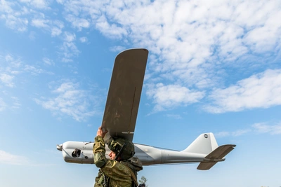 На Ставрополье отменили режим беспилотной опасности утром 9 марта