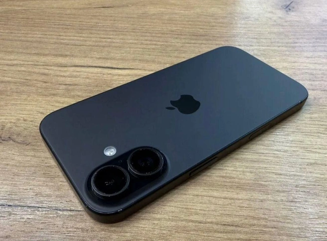 Арест iPhone 16 ускорил погашение кредита | Источник: r68.fssp.gov.ru