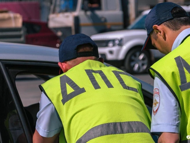 У ГИБДД теперь больше полномочий для аннулирования «серых» карт | Источник: Роман Данилкин / 63.RU