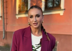 «Меня просто трясет! Такие вещи писать про бесплодие!»: Ольга Бузова разрыдалась перед подписчиками