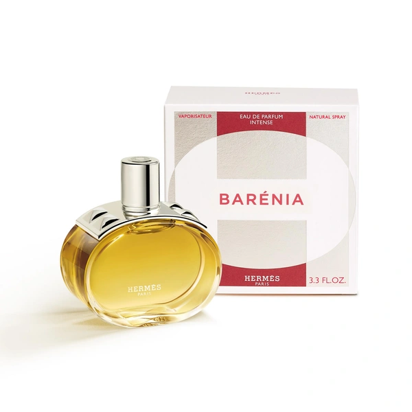 Аромат месяца: «кожаное облако» Hermès Barénia Eau de Parfum Intense | marieclaire.kz