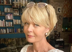 Юлия Меньшова о праздновании Нового года без отца: «Было особенно болезненно»