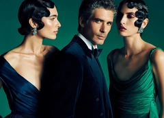 Люди, родившиеся в эти три месяца, самые красивые и притягательные