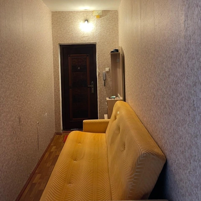 Спальное место | Источник: DoskaYkt