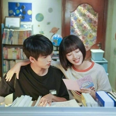 Одноклассница с другой планеты, первая любовь и путешествия во времени: 7 лучших китайских дорам про школу