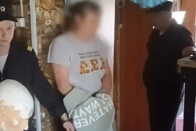 Убийство десятилетней давности раскрыто на Южном Урале