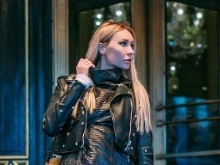 Элина Камирен поселилась в Нью-Йорке ради Дональда Трампа