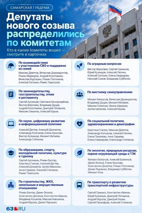 Источник: Ксения Бирюкова / 63.RU