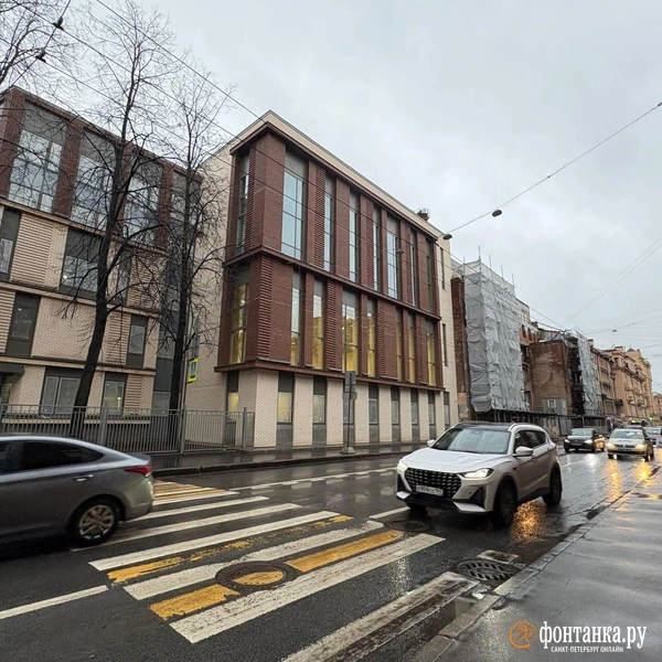 Источник: Мария Цыганкова / FONTANKA.RU