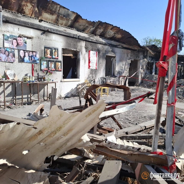 Источник: Ирина Багликова / «Фонтанка.ру»