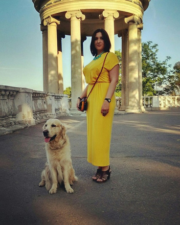 Гардеробные модных девушек фото
