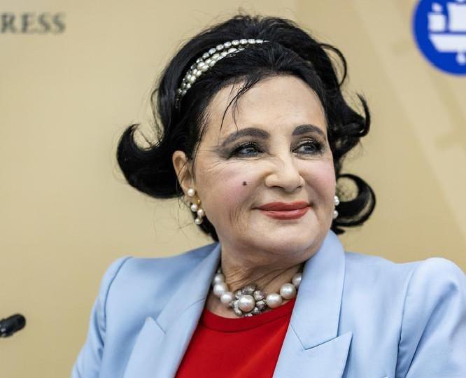 Ирина Винер | www.starhit.ru