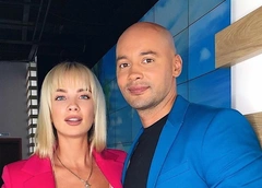 Беременная супруга Андрея Черкасова могла потерять ребенка