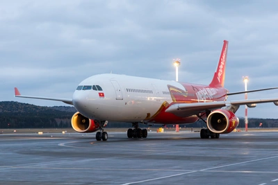 В Ярославле планируют запустить авиарейсы по семи новым маршрутам