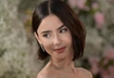 «Не нормализуйте болезнь»: почему похудевшая актриса Лили Коллинз разъярила соцсети