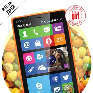 Вещь дня: Смартфон Nokia X2 Dual Sim