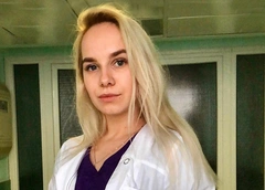 Тульская медсестра в бикини Надя Жукова: «Не брала трубку, видя незнакомые номера. Это было ужасно»