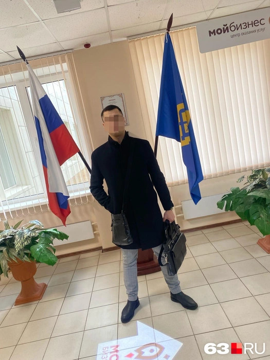 В открытых источниках есть информация, что Сказалов привлекался за грабеж, а также за нарушение административного надзора | Источник: Владислав Сказалов / соцсети