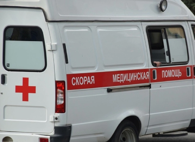 В Подмосковье нашли мертвым бизнесмена Евгения Паланта | ya62.ru
