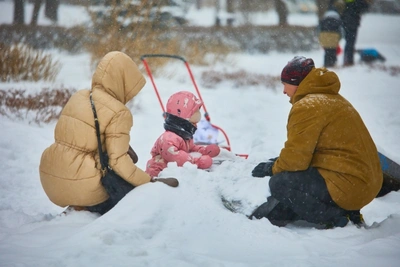 1,5 тысячи детей вернули в семьи в Забайкалье благодаря проекту