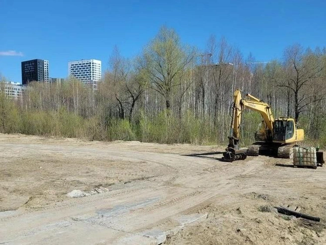 Школа будет рассчитана на 1400 мест, детский сад&nbsp;— на 250 детей, а концертный зал&nbsp;— на 583 места | Источник: ГК «География»