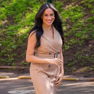 Тайное значение нового кольца Меган Маркл