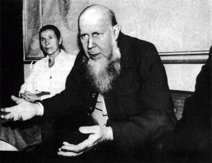 Бенгт Даниельссон: Больше знать друг о друге!