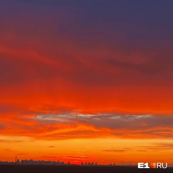 Источник: читатель E1.RU