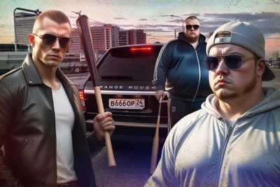 Самые громкие уголовные дела Кузбасса в 2025 году: итоги опроса