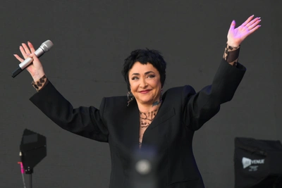 В Волгограде повторно отменили концерт Лолиты